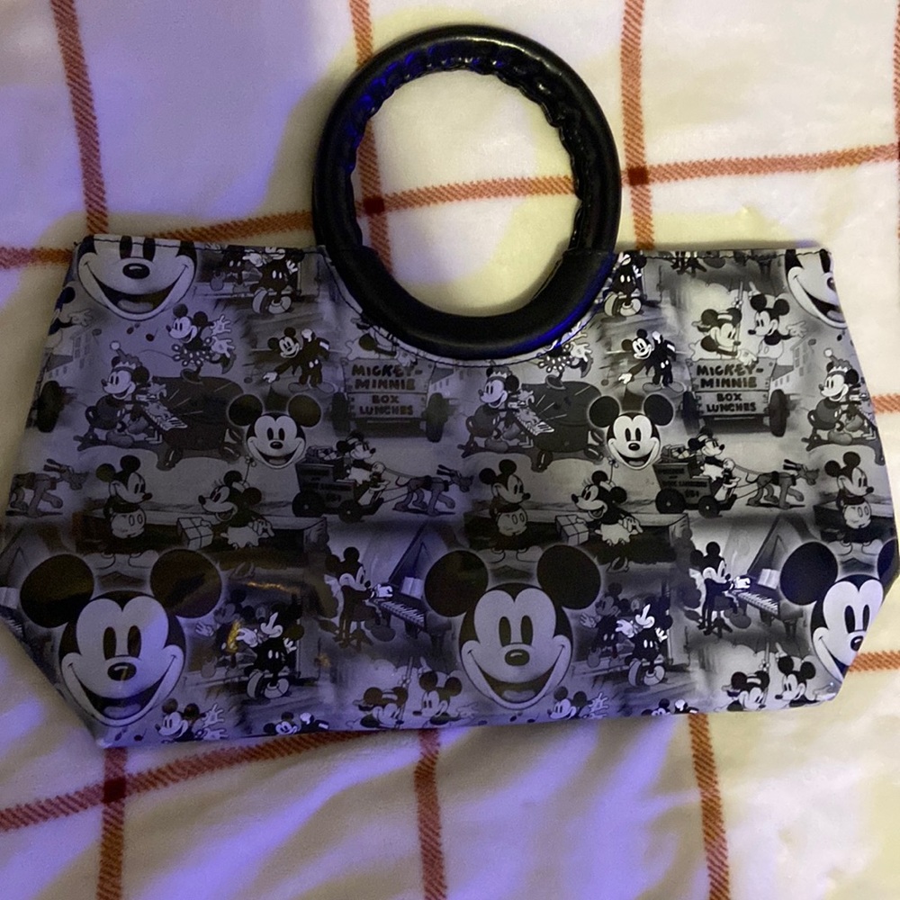 Disney purse